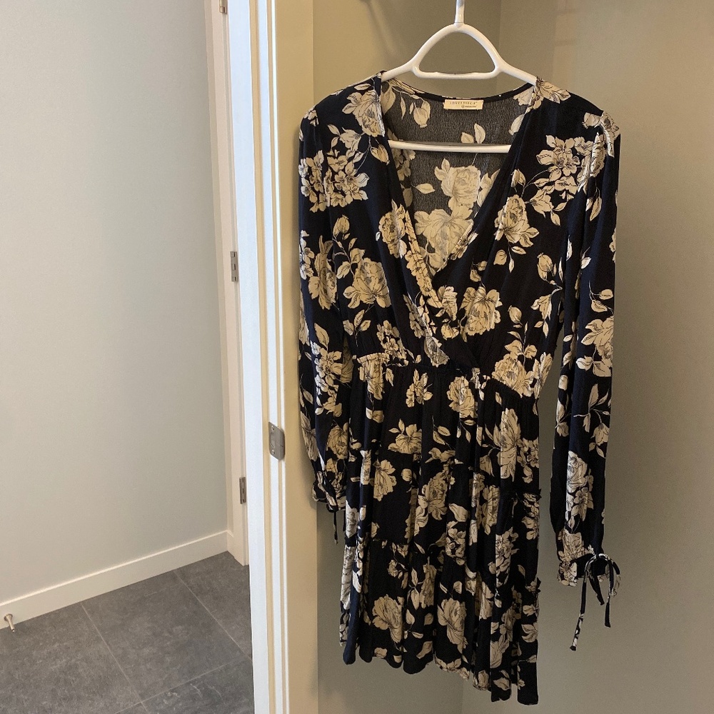 Lovestitch Dress
